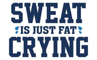 What happens to fat when you lose weight?