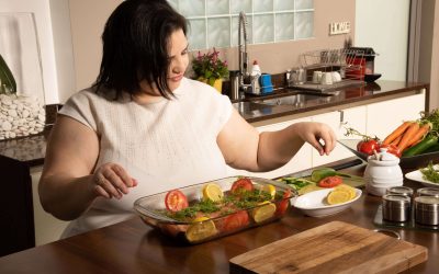 Protein After Bariatric Surgery – Why Real Food Matters