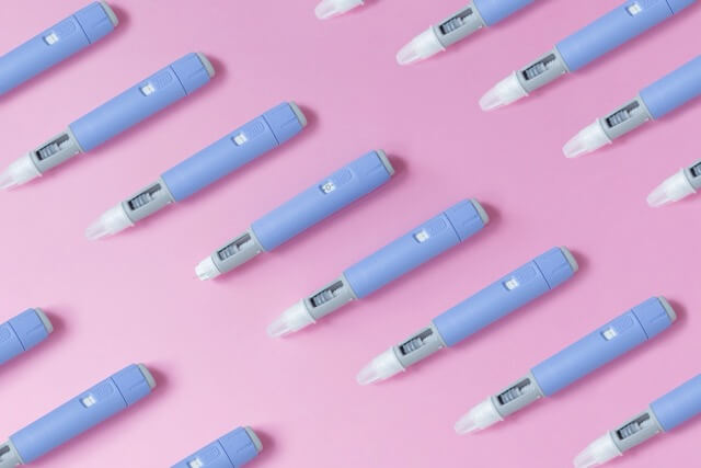 weight loss medication injections