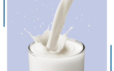 Choosing the Right Milk After Bariatric Surgery