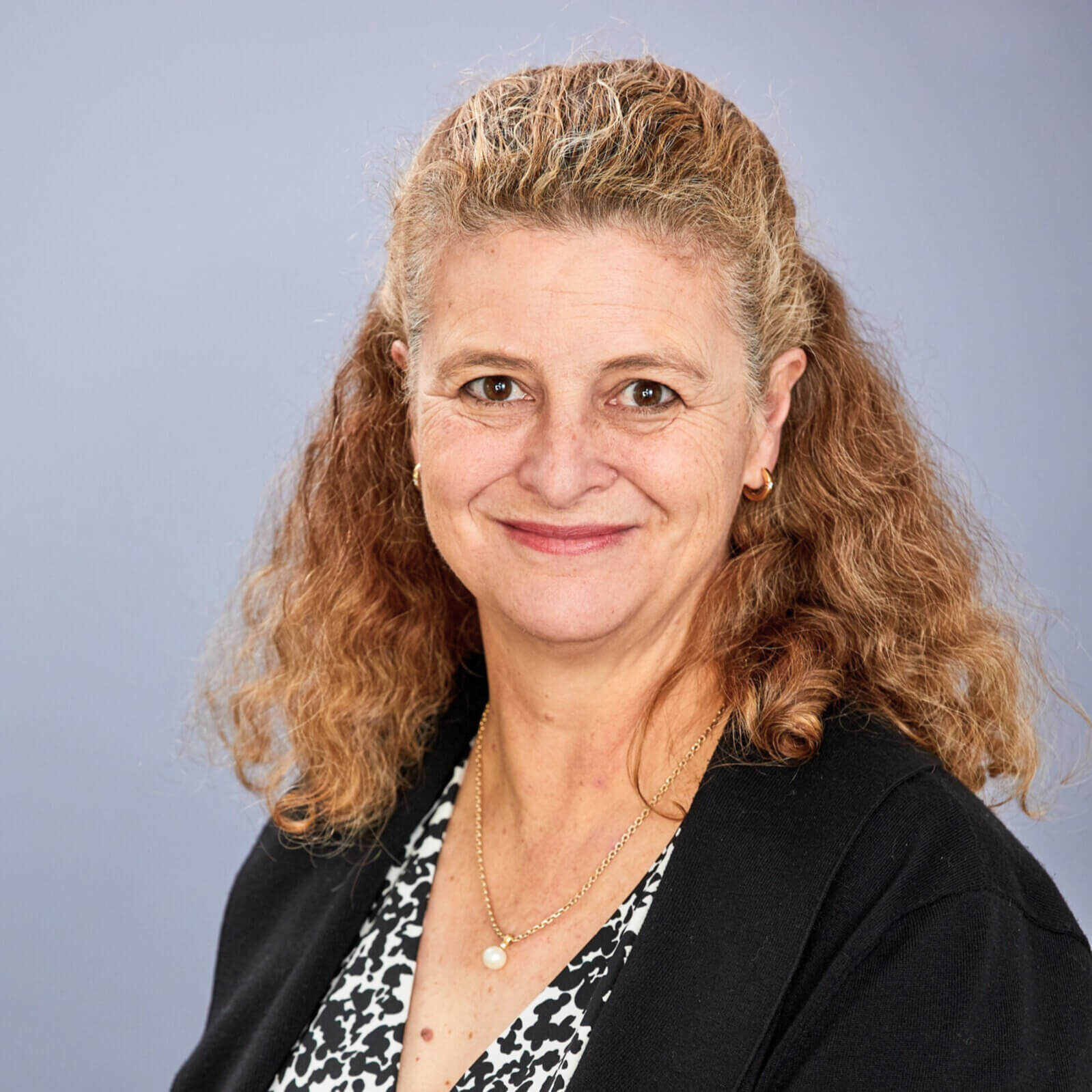 Dr Jennifer Matthei consulting at Upper GI Surgery